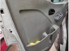 renault master ii phase 2 combi del año 2008 2