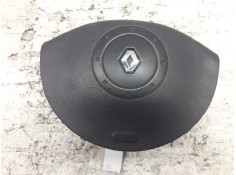 Recambio de airbag delantero izquierdo para renault megane ii berlina 5p authentique referencia OEM IAM 8200381849  