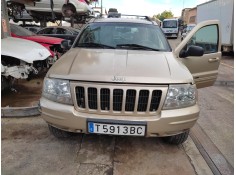 jeep gr.cherokee (wj/wg) del año 1999