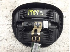 Recambio de airbag delantero izquierdo para renault megane ii berlina 5p authentique referencia OEM IAM 8200381849   2