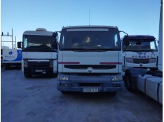 renault hd 340.18 / 26 premium e2 del año 1999