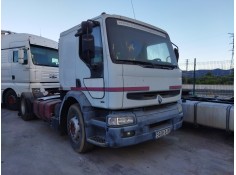 renault hd 340.18 / 26 premium e2 del año 1999 2