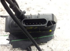 Recambio de cerradura puerta trasera izquierda para renault megane ii berlina 5p authentique referencia OEM IAM 028430   2