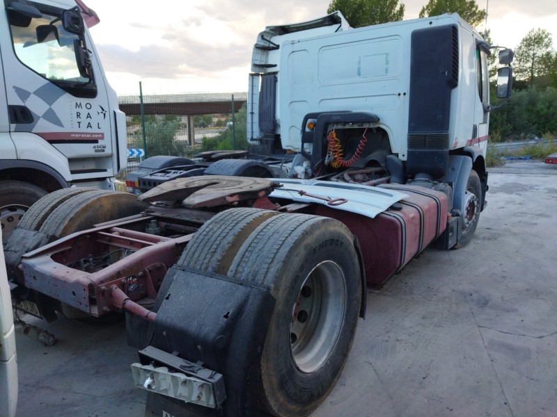 renault hd 340.18 / 26 premium e2 del año 1999