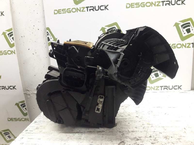 Recambio de calefaccion entera normal para renault megane ii berlina 5p authentique referencia OEM IAM 8200367459  