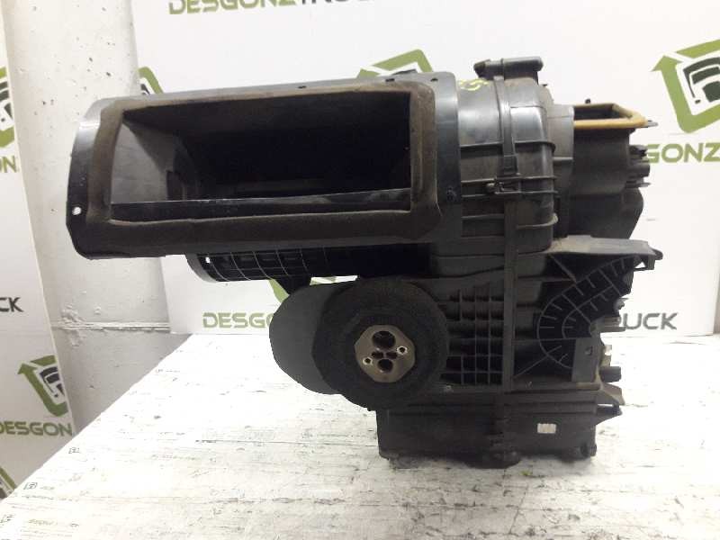 Recambio de calefaccion entera normal para renault megane ii berlina 5p authentique referencia OEM IAM 8200367459  