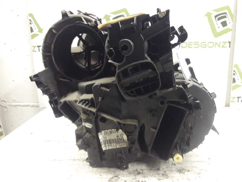 Recambio de calefaccion entera normal para renault megane ii berlina 5p authentique referencia OEM IAM 8200367459  