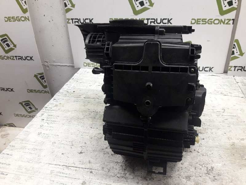 Recambio de calefaccion entera normal para renault megane ii berlina 5p authentique referencia OEM IAM 8200367459  