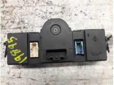 Recambio de mando climatizador para renault megane ii berlina 5p authentique referencia OEM IAM 8200344840   2