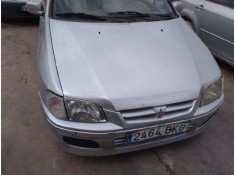 mitsubishi space star (dg0) del año 2001