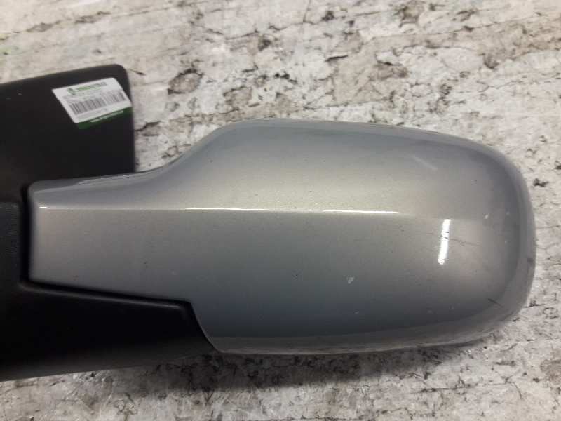 Recambio de retrovisor izquierdo para renault megane ii berlina 5p authentique referencia OEM IAM  ELECTRICO 