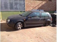 volkswagen golf iv berlina (1j1) del año 1998