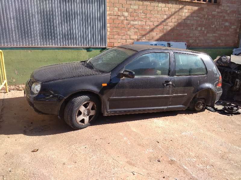 volkswagen golf iv berlina (1j1) del año 1998