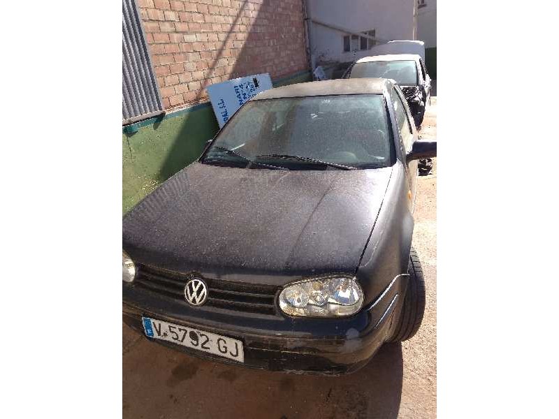 volkswagen golf iv berlina (1j1) del año 1998