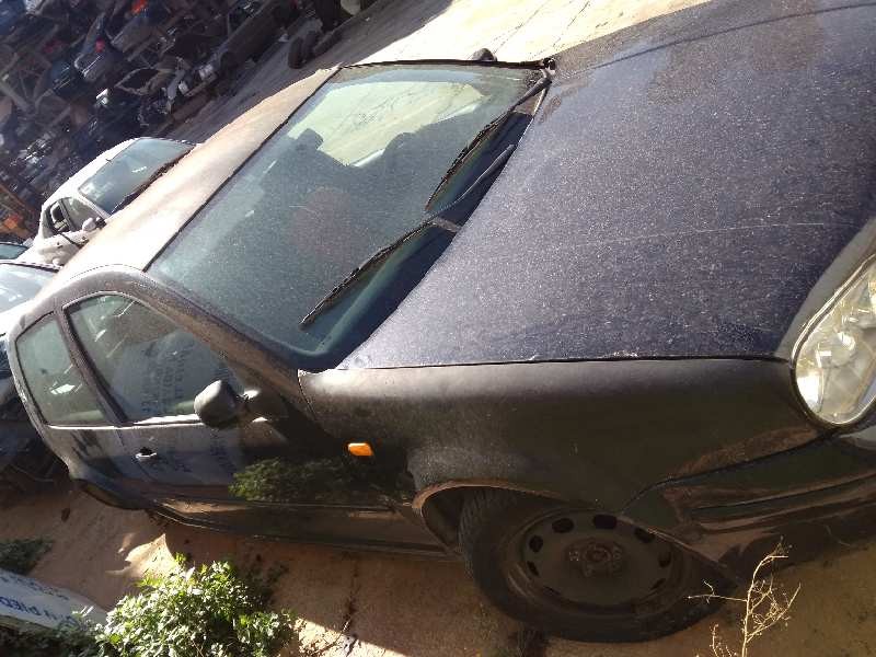 volkswagen golf iv berlina (1j1) del año 1998