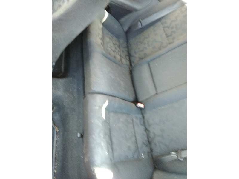 volkswagen golf iv berlina (1j1) del año 1998