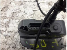 Recambio de cerradura puerta trasera derecha para renault megane ii berlina 5p authentique referencia OEM IAM 028429   2