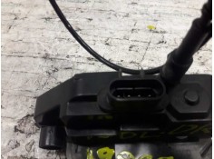 Recambio de cerradura puerta delantera derecha para renault megane ii berlina 5p authentique referencia OEM IAM 027779   2