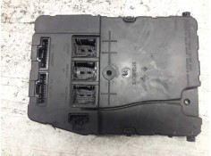 Recambio de centralita check control para renault megane ii berlina 5p authentique referencia OEM IAM 8200606828  