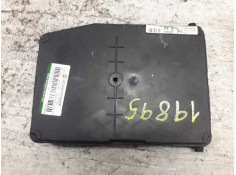 Recambio de centralita check control para renault megane ii berlina 5p authentique referencia OEM IAM 8200606828   2