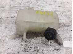 Recambio de deposito expansion para renault megane ii berlina 5p authentique referencia OEM IAM 8200273157  