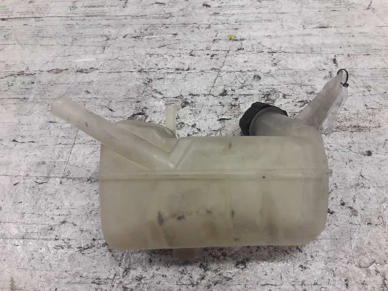 Recambio de deposito expansion para renault megane ii berlina 5p authentique referencia OEM IAM 8200273157  