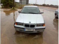 bmw serie 3 compacto (e36) del año 1997