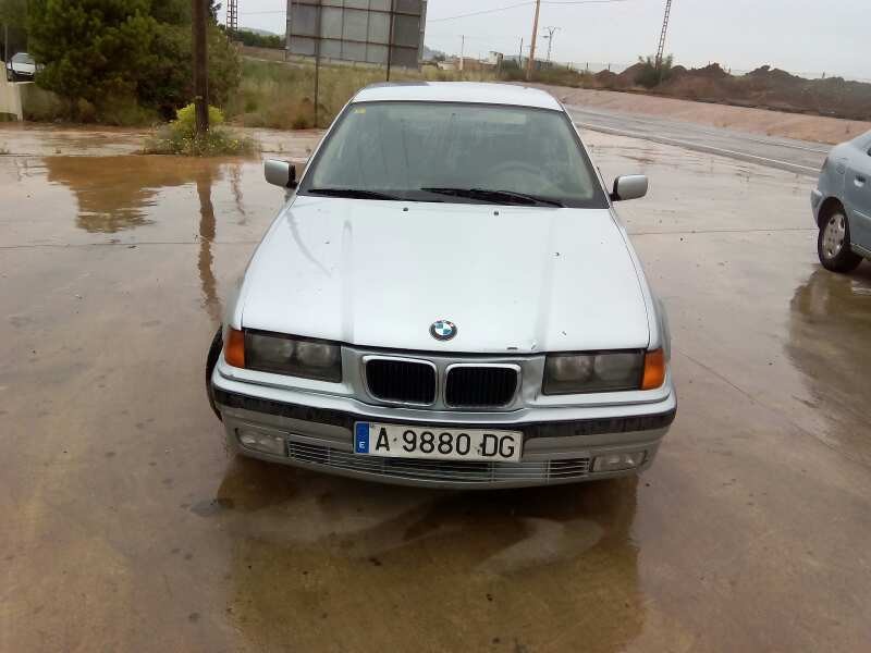 bmw serie 3 compacto (e36) del año 1997