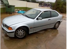 bmw serie 3 compacto (e36) del año 1997 2
