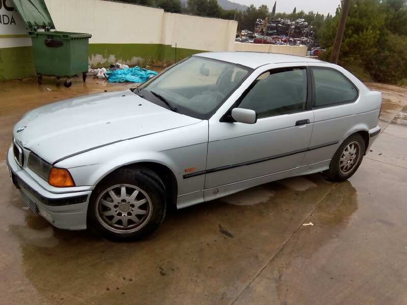 bmw serie 3 compacto (e36) del año 1997