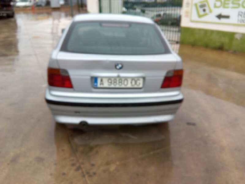 bmw serie 3 compacto (e36) del año 1997