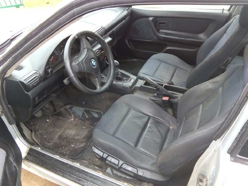 bmw serie 3 compacto (e36) del año 1997