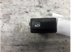 Recambio de boton bloqueo elevalunas traseros para renault megane ii berlina 5p authentique referencia OEM IAM 28082  