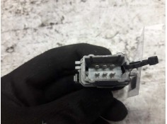 Recambio de mando elevalunas delantero derecho para renault megane ii berlina 5p authentique referencia OEM IAM 28082   2