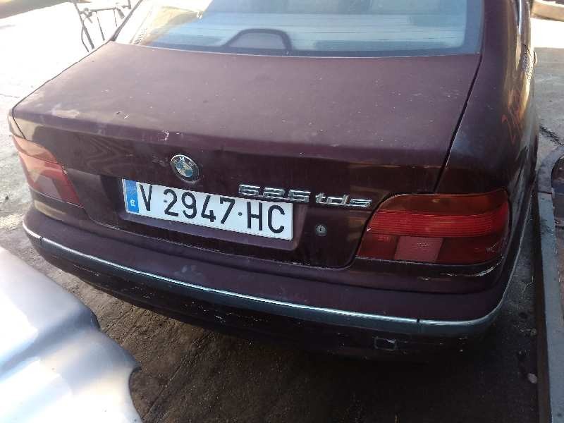 bmw serie 5 berlina (e39) del año 2000