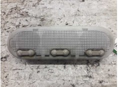 Recambio de luz interior para renault megane ii berlina 5p authentique referencia OEM IAM  TRASERA 