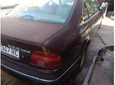 bmw serie 5 berlina (e39) del año 2000 2