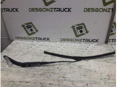 Recambio de brazo limpia delantero izquierdo para renault megane ii berlina 5p authentique referencia OEM IAM 80010987  