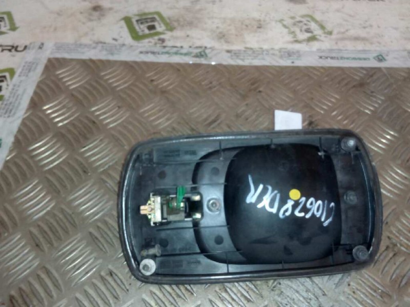 Recambio de maneta exterior delantera derecha para nissan trucks atleon tk 3.95 referencia OEM IAM 806079X000  