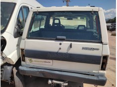 nissan patrol (k/w260) del año 1991