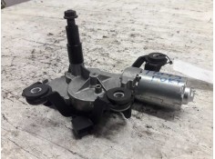 Recambio de motor limpia trasero para renault megane ii berlina 5p authentique referencia OEM IAM 8200080900   2