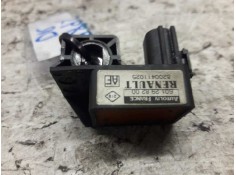 Recambio de sensor airbag para renault megane ii berlina 5p authentique referencia OEM IAM 8200411025 DERECHO 