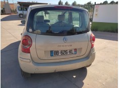 renault modus del año 2005