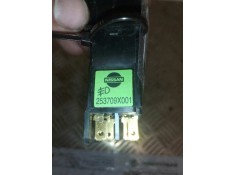 Recambio de boton antiniebla para nissan trucks atleon tk 3.95 referencia OEM IAM 253709X001   2