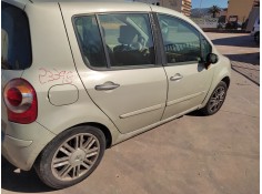 renault modus del año 2005 2