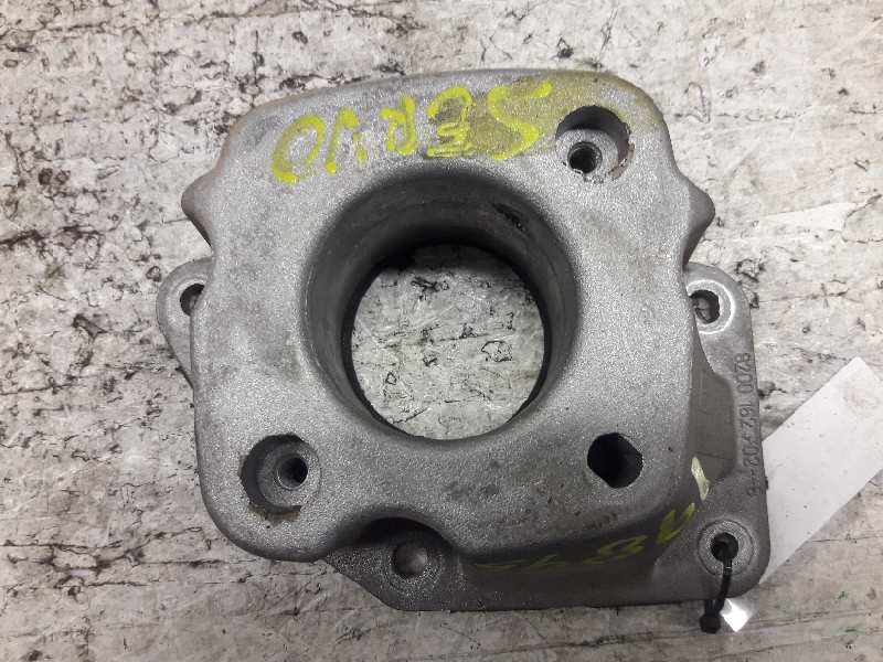 Recambio de soporte para renault megane ii berlina 5p authentique referencia OEM IAM 8200162702 SERVO 