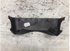 Recambio de guarnecido superior volante para renault megane ii berlina 5p authentique referencia OEM IAM 8200079129   2