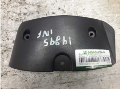 Recambio de guarnecidos volante para renault megane ii berlina 5p authentique referencia OEM IAM 8200079126 INFERIOR 