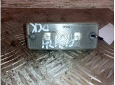 Recambio de piloto luz galibo derecho para daf serie 75.270 ati euro 2 fsafe dis.en.ej. 3800 zgg18 larga distancia referencia OE