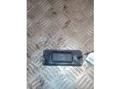 Recambio de piloto luz galibo derecho para daf serie 75.270 ati euro 2 fsafe dis.en.ej. 3800 zgg18 larga distancia referencia OE 2